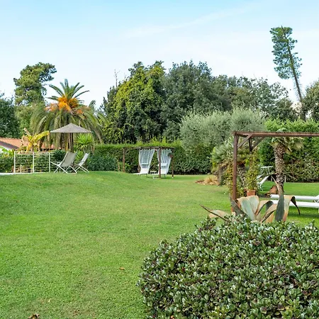Oda ve Kahvaltı Il Gioiello Marina di Pietrasanta