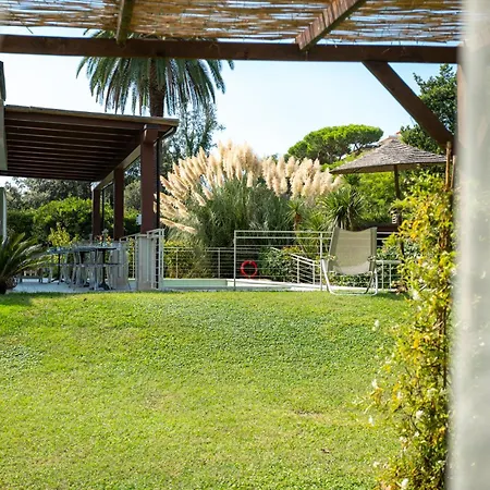 Oda ve Kahvaltı Il Gioiello Marina di Pietrasanta