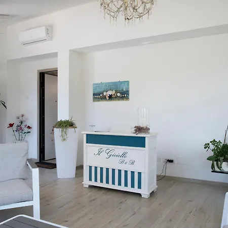 Bed & Breakfast Il Gioiello Marina di Pietrasanta