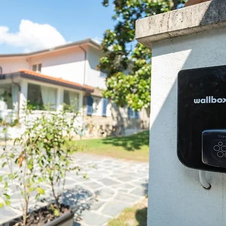 Il Gioiello 4* Marina di Pietrasanta