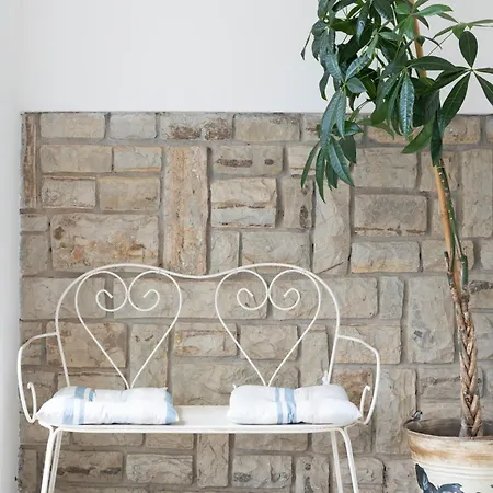 Il Gioiello Bed & Breakfast 4*