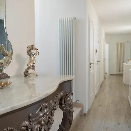 Bed & Breakfast Il Gioiello 4*
