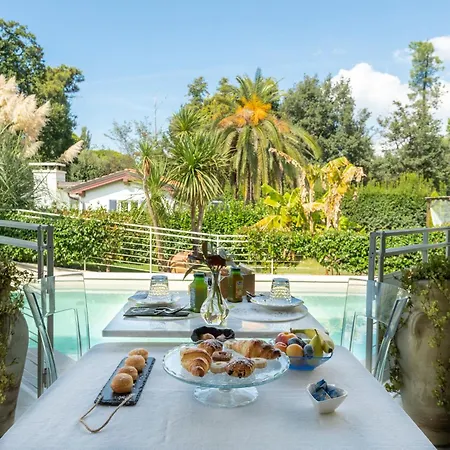 Bed & Breakfast Il Gioiello 4*