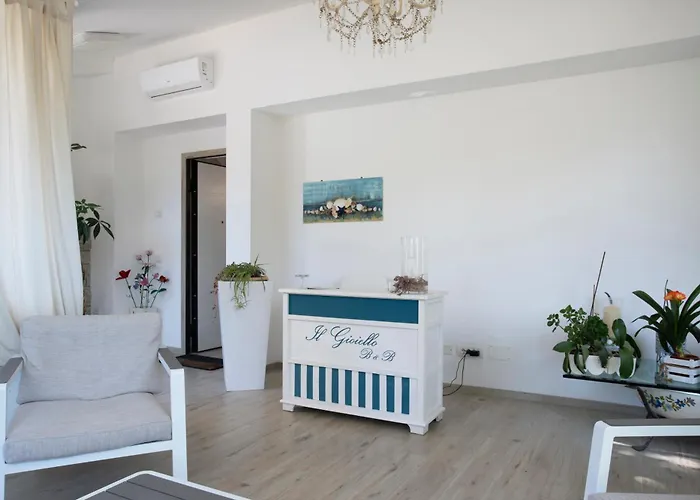 Bed & Breakfast Il Gioiello Marina di Pietrasanta