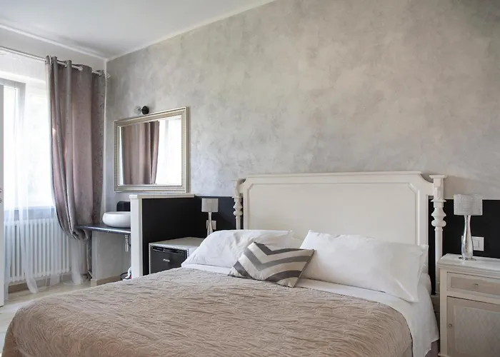 Il Gioiello 4* Marina di Pietrasanta