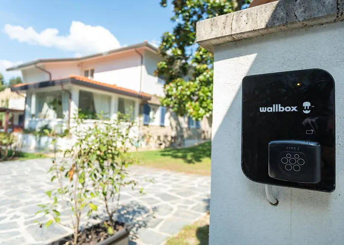 Il Gioiello 4* Marina di Pietrasanta