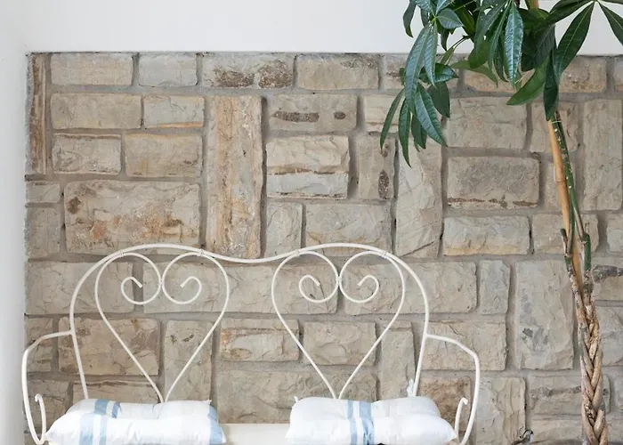 Il Gioiello Bed & Breakfast 4*