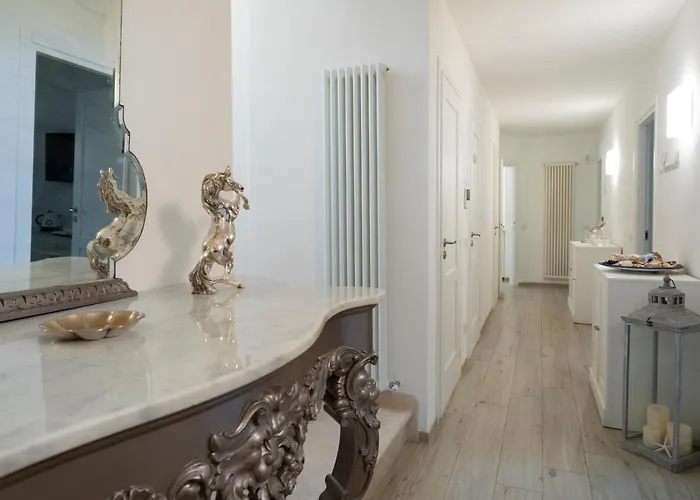 Bed & Breakfast Il Gioiello 4*