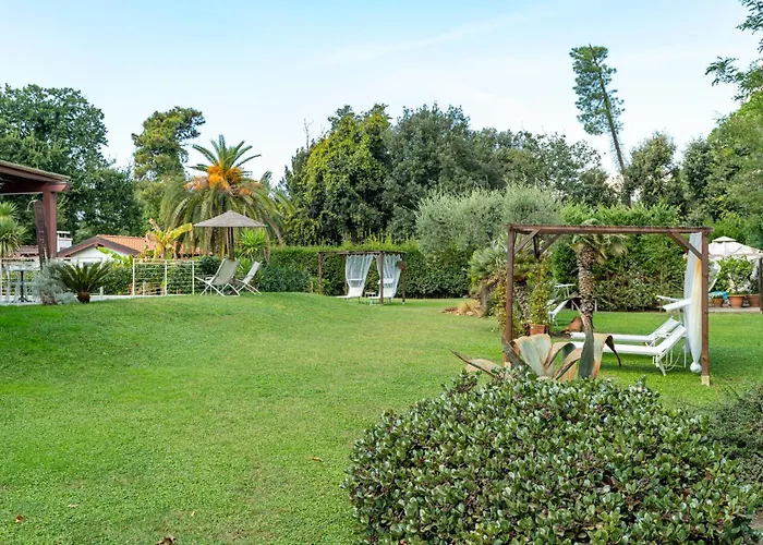 Bed & Breakfast Il Gioiello Marina di Pietrasanta
