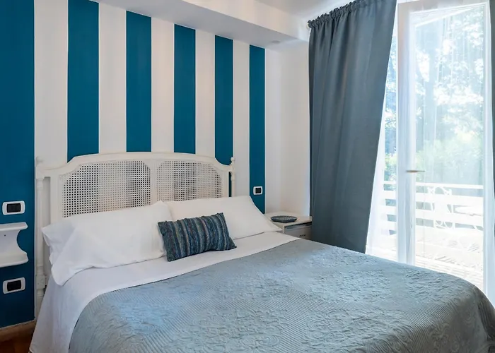 Il Gioiello Bed & Breakfast 4*