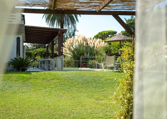 Bed & Breakfast Il Gioiello Marina di Pietrasanta
