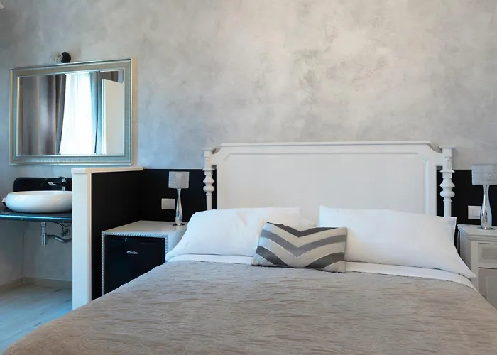 Bed & Breakfast Il Gioiello 4*