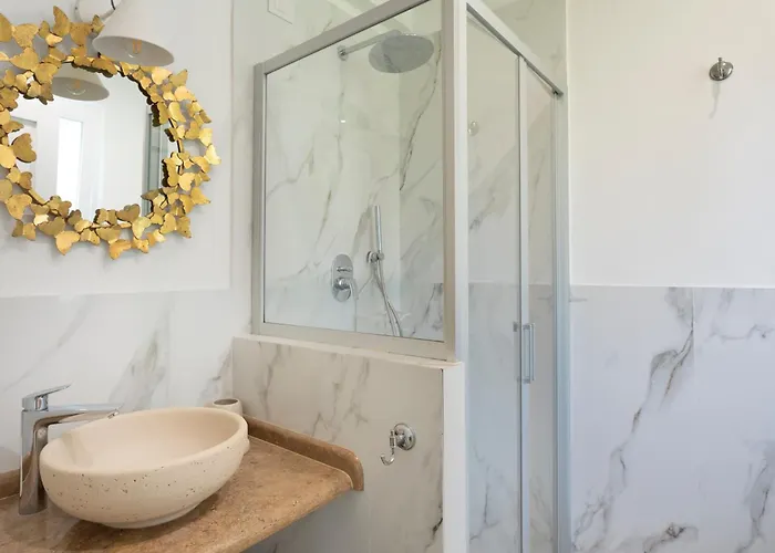 Il Gioiello Bed & Breakfast Marina di Pietrasanta