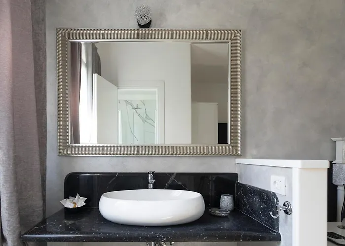 Il Gioiello 4* Marina di Pietrasanta