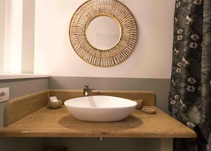 Il Gioiello Bed & Breakfast 4*