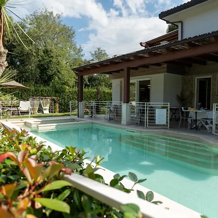 Il Gioiello Bed & Breakfast Marina di Pietrasanta