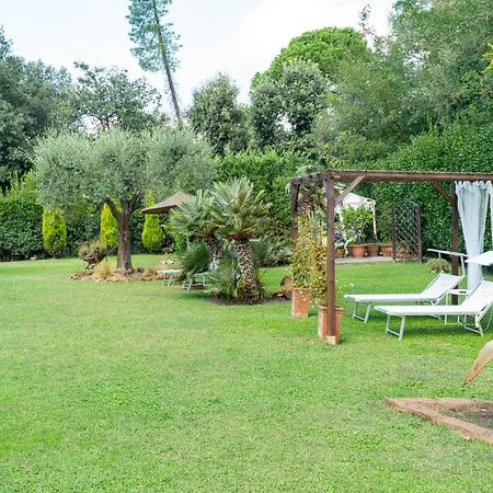 Bed & Breakfast Il Gioiello Marina di Pietrasanta