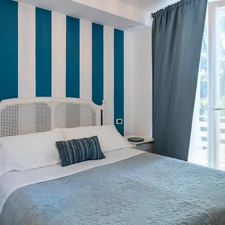 Il Gioiello Bed & Breakfast *