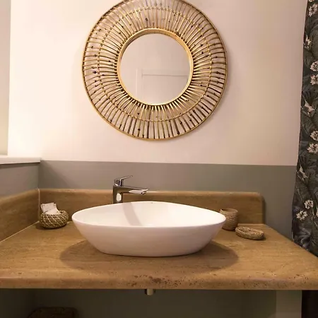 Il Gioiello Bed & Breakfast *