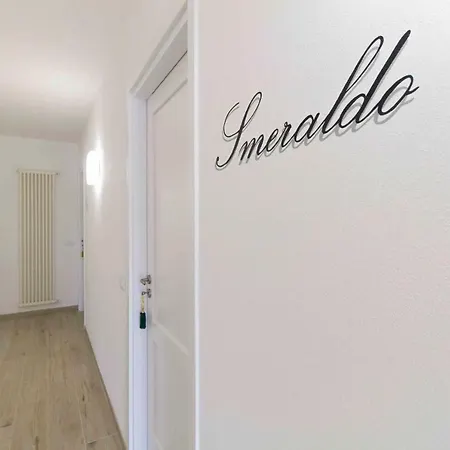 Il Gioiello Bed & Breakfast Marina di Pietrasanta